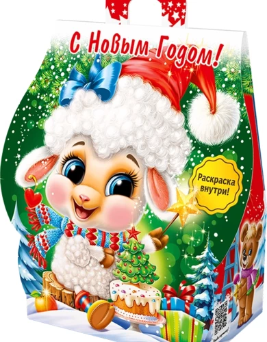 Холли и Долли арт.26014
