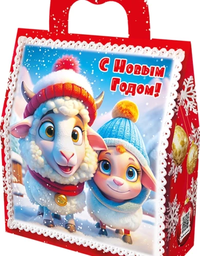 Радикюль братишки арт.26026