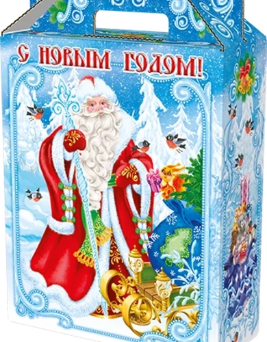 Подарок Прогулка арт.26045