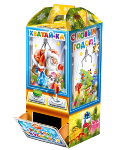 Хватай-ка арт.25077